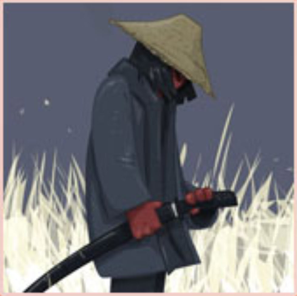 Mr MGH Avatar